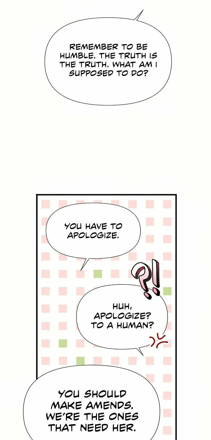 My God Is a Lustful Man Chapter 11 page 48 - 