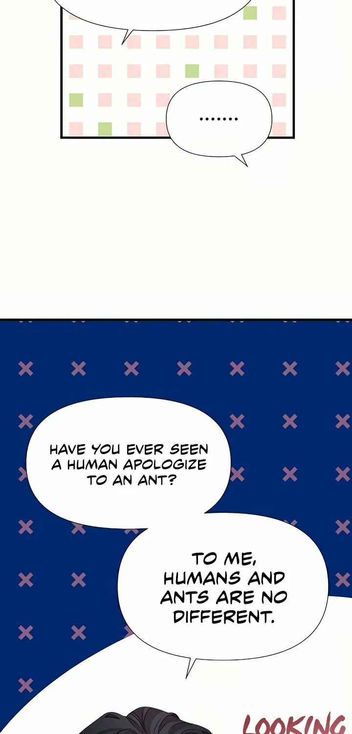 My God Is a Lustful Man Chapter 11 page 49 - 