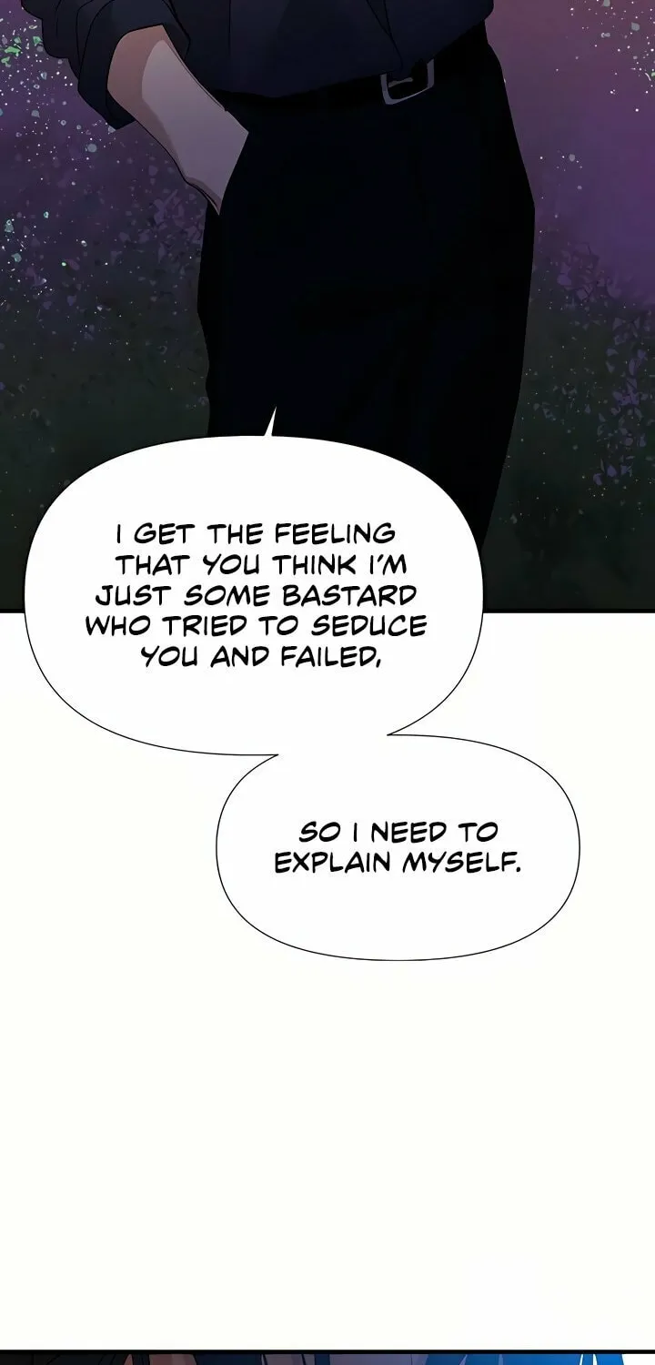 My God Is a Lustful Man Chapter 11 page 6 - 
