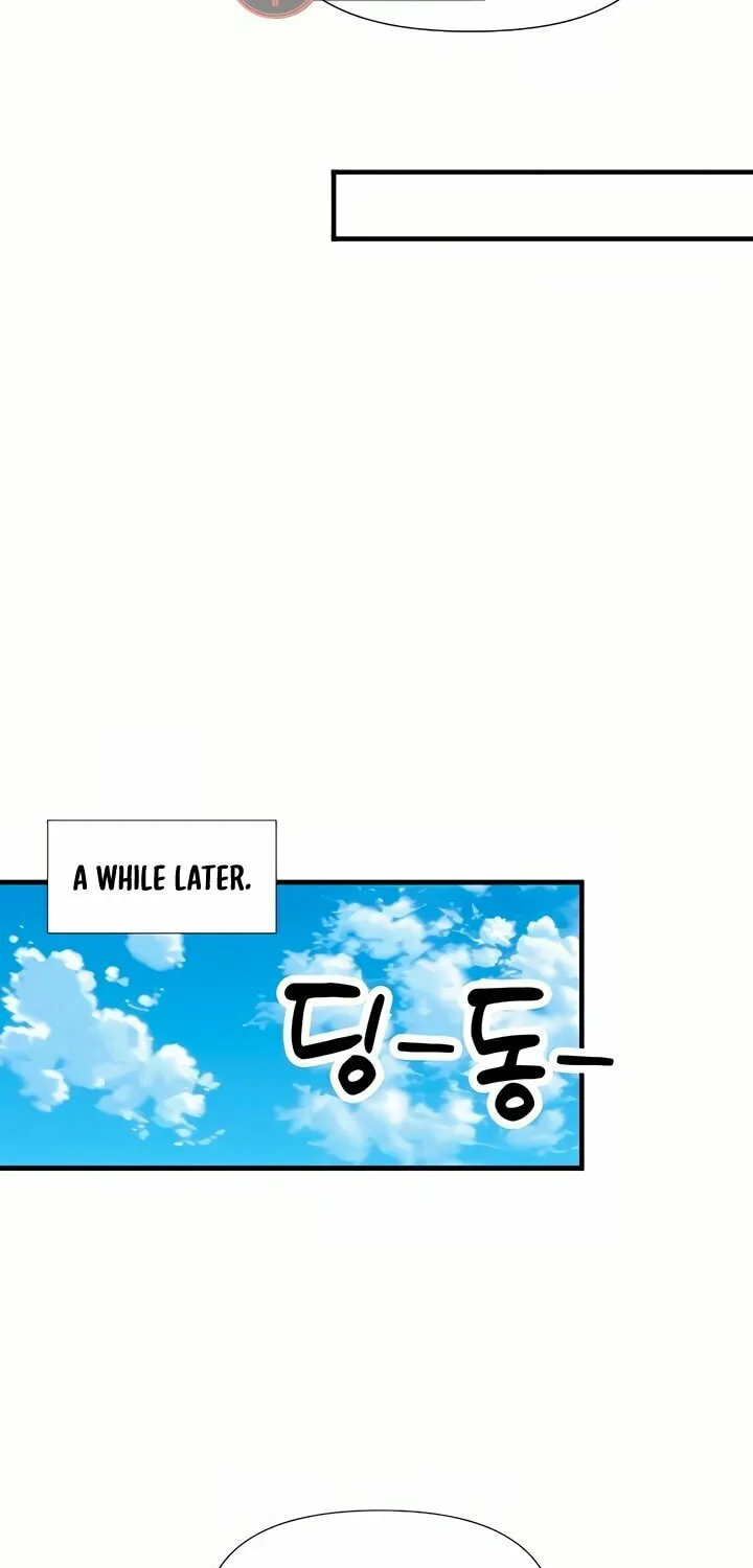 My God Is a Lustful Man Chapter 11 page 51 - 