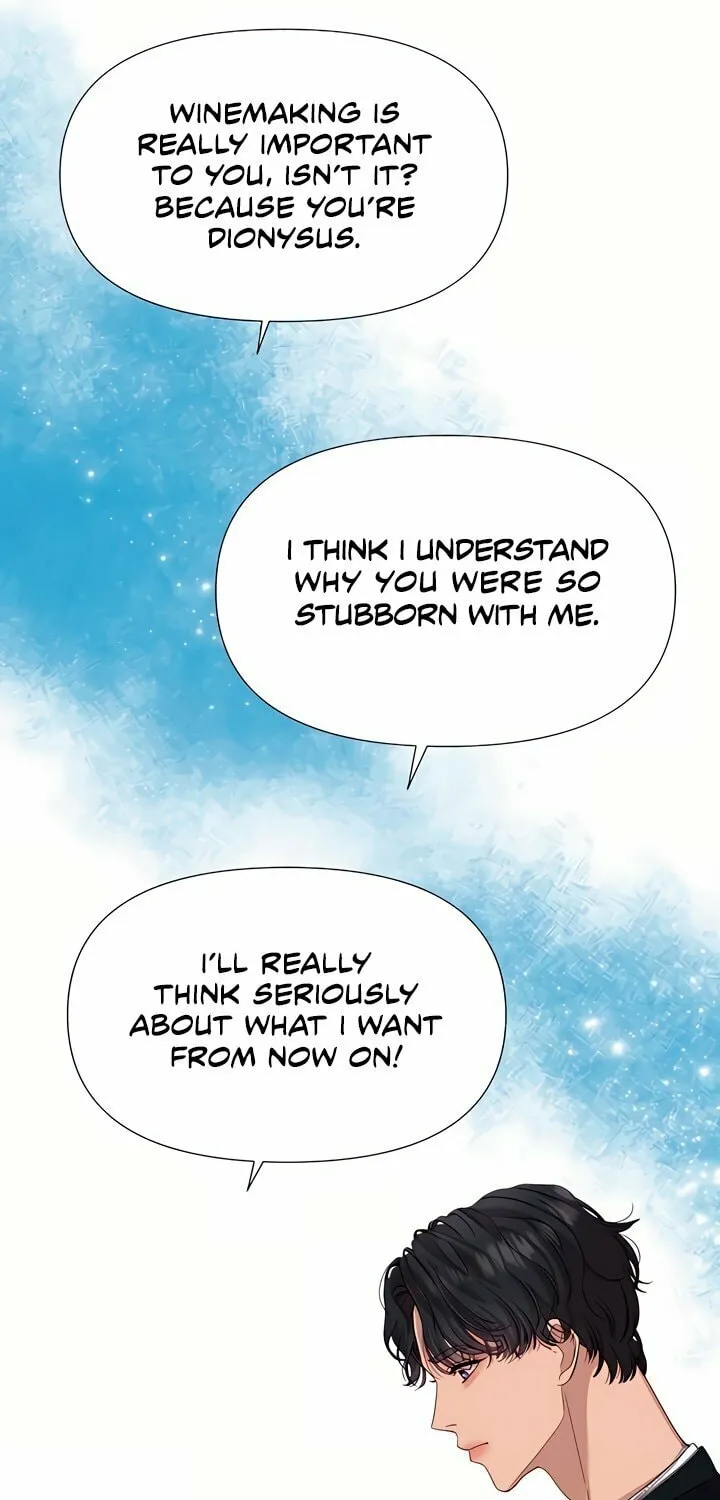 My God Is a Lustful Man Chapter 11 page 55 - 