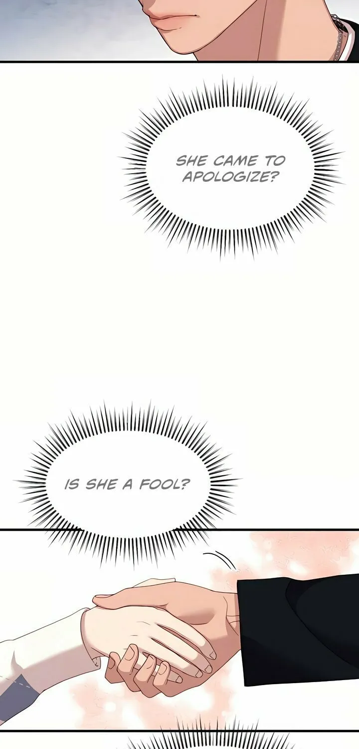 My God Is a Lustful Man Chapter 11 page 57 - 