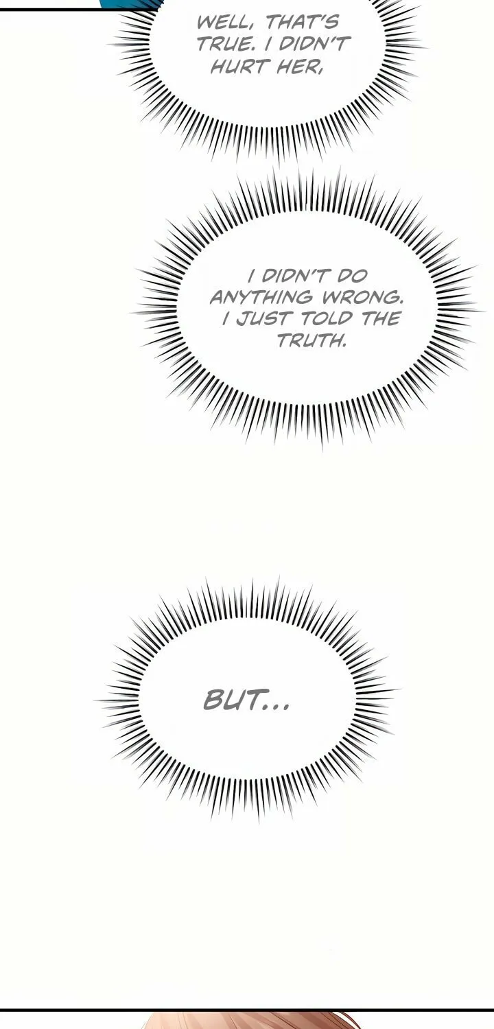 My God Is a Lustful Man Chapter 11 page 59 - 