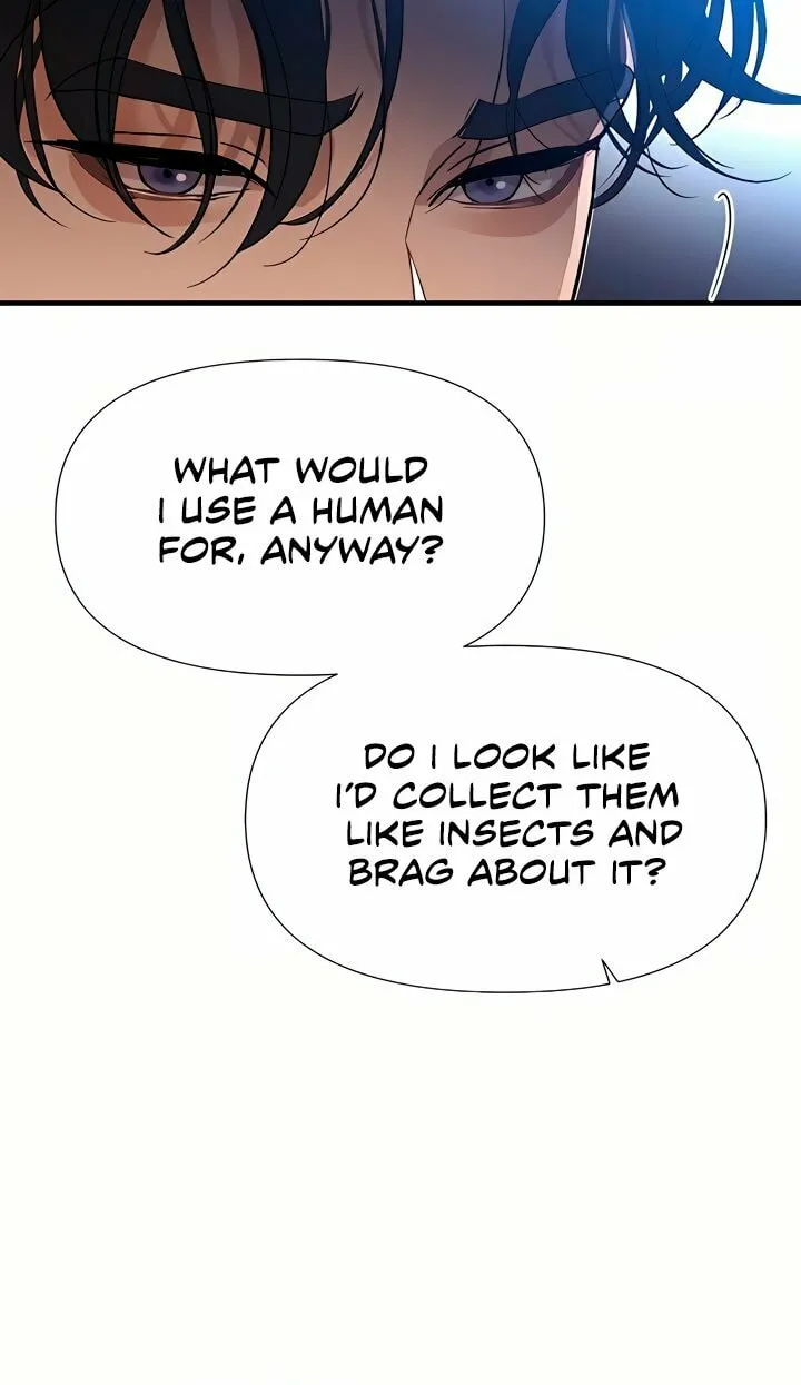 My God Is a Lustful Man Chapter 11 page 7 - 