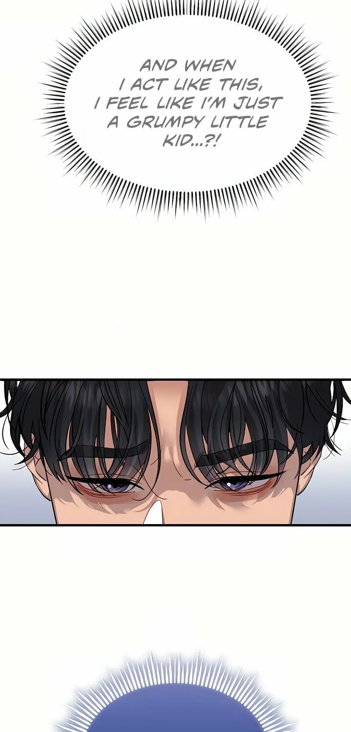My God Is a Lustful Man Chapter 11 page 62 - 