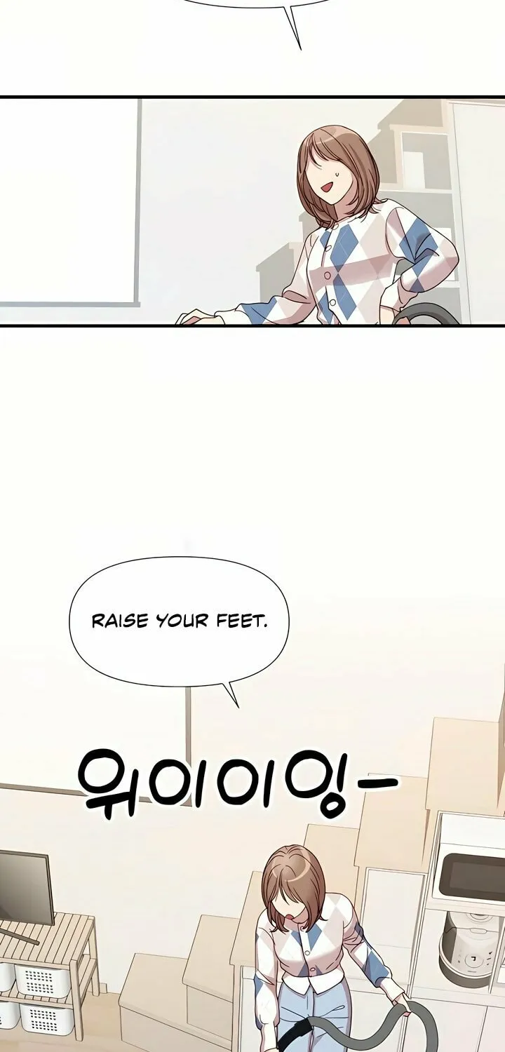My God Is a Lustful Man Chapter 11 page 64 - 