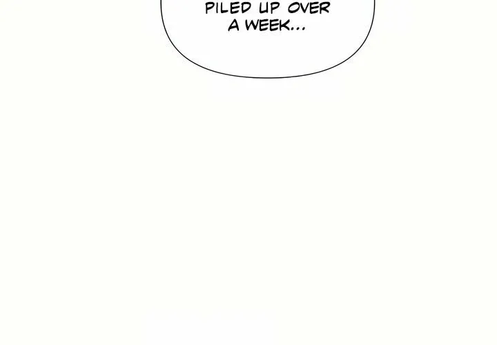My God Is a Lustful Man Chapter 11 page 68 - 