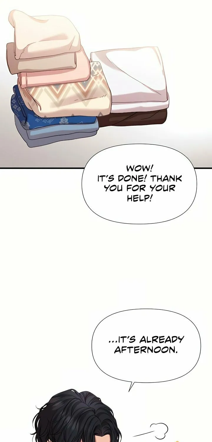 My God Is a Lustful Man Chapter 11 page 70 - 