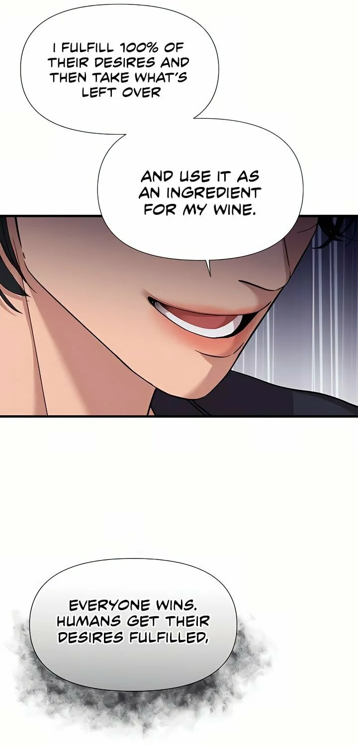 My God Is a Lustful Man Chapter 11 page 8 - 