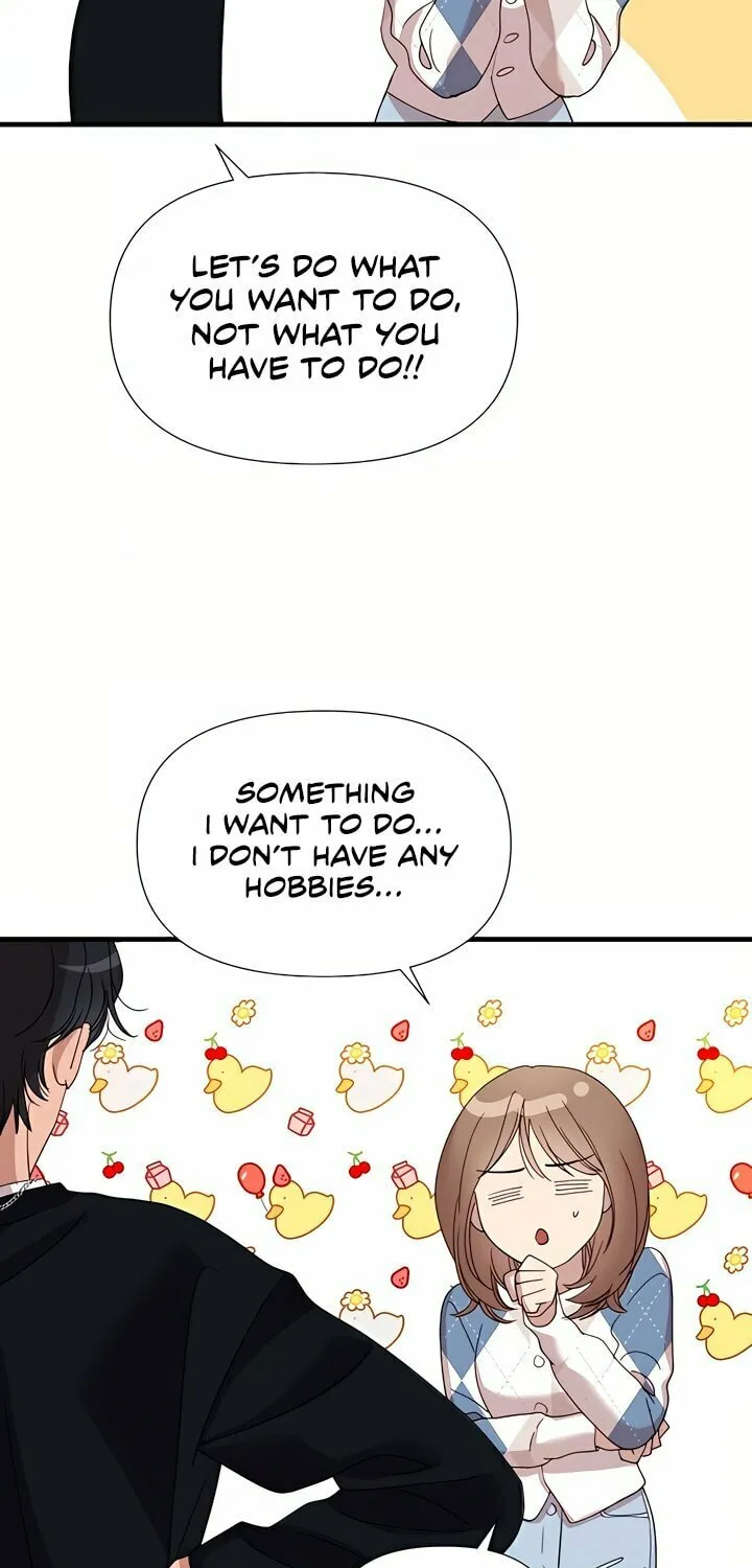 My God Is a Lustful Man Chapter 11 page 75 - 
