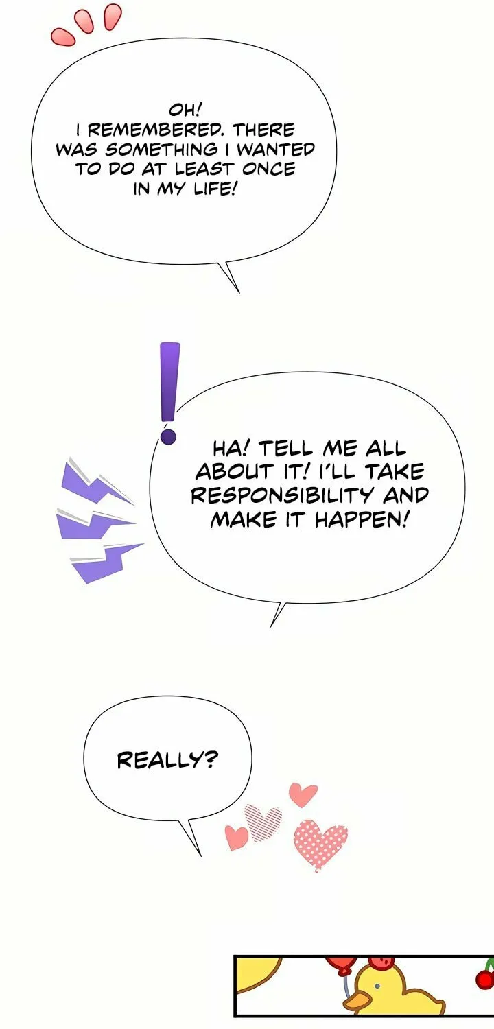 My God Is a Lustful Man Chapter 11 page 77 - 