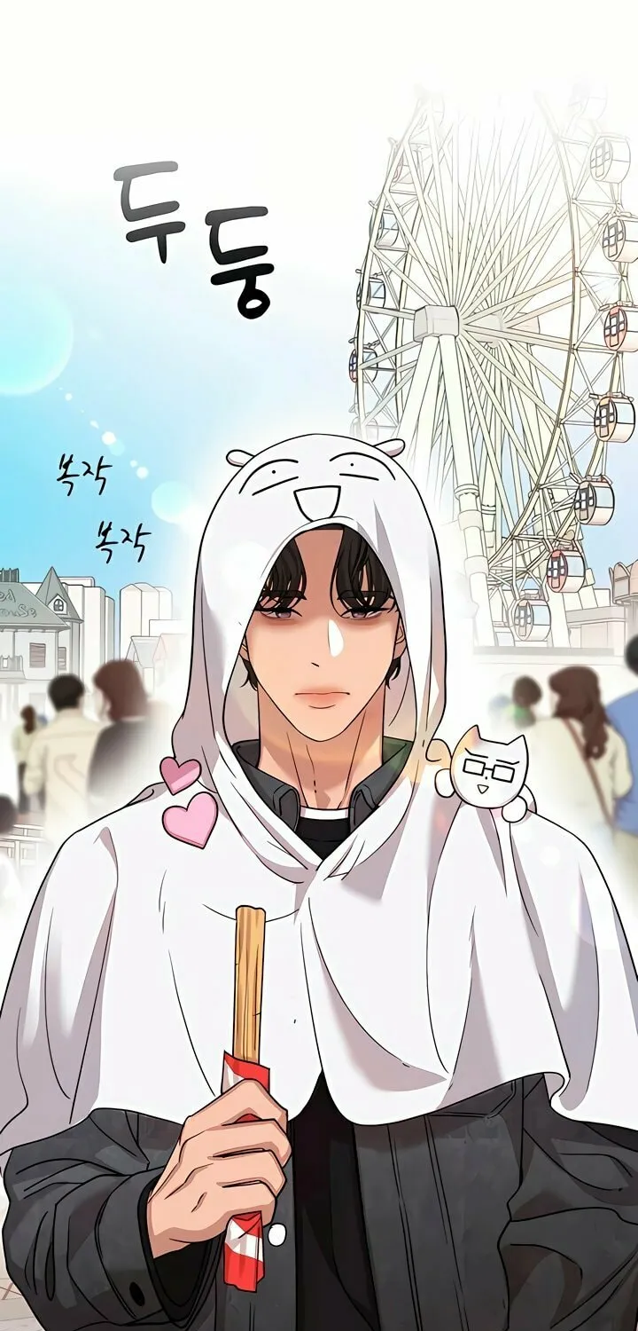 My God Is a Lustful Man Chapter 11 page 79 - 