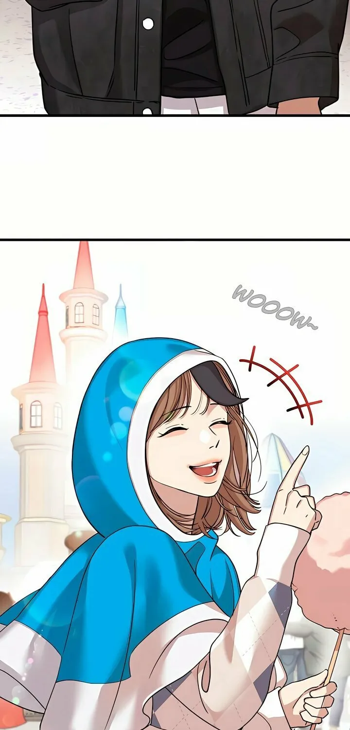 My God Is a Lustful Man Chapter 11 page 80 - 