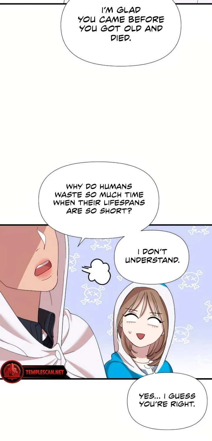 My God Is a Lustful Man Chapter 12 page 12 - 