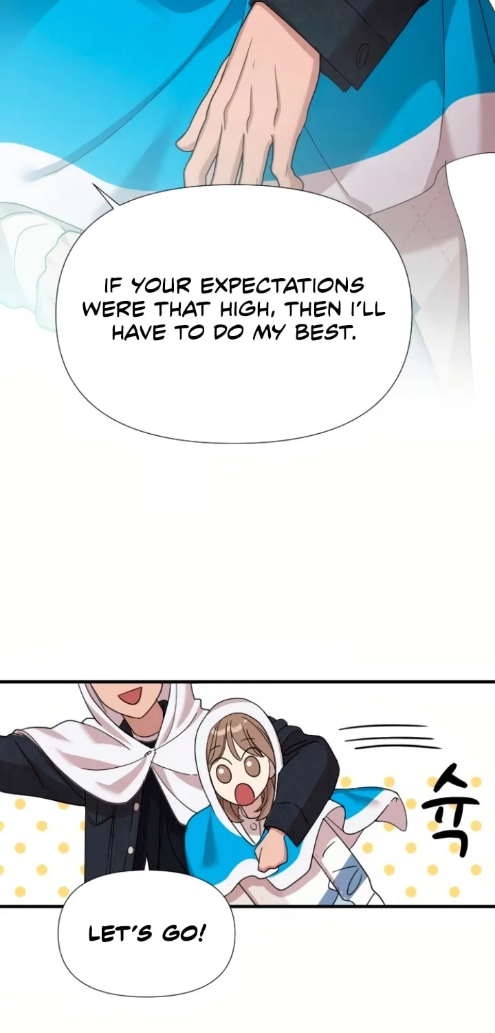 My God Is a Lustful Man Chapter 12 page 14 - 