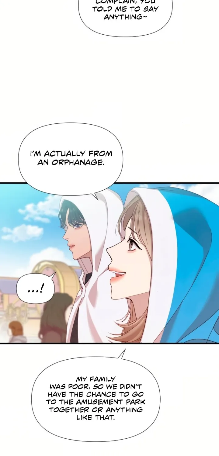 My God Is a Lustful Man Chapter 12 page 3 - 