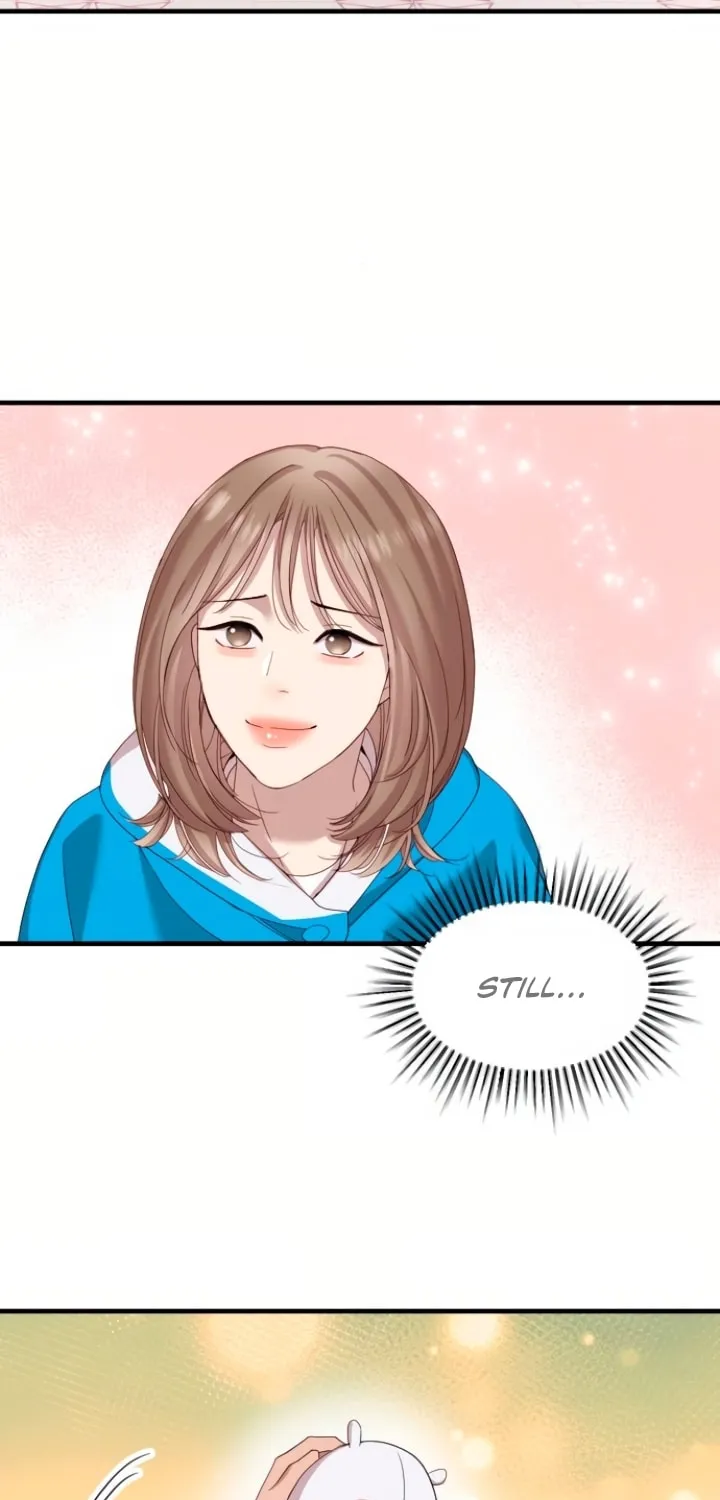 My God Is a Lustful Man Chapter 12 page 23 - 
