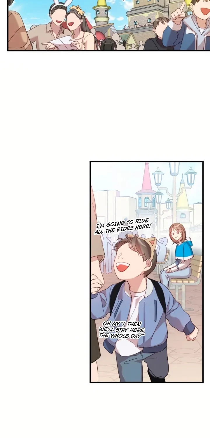 My God Is a Lustful Man Chapter 12 page 27 - 