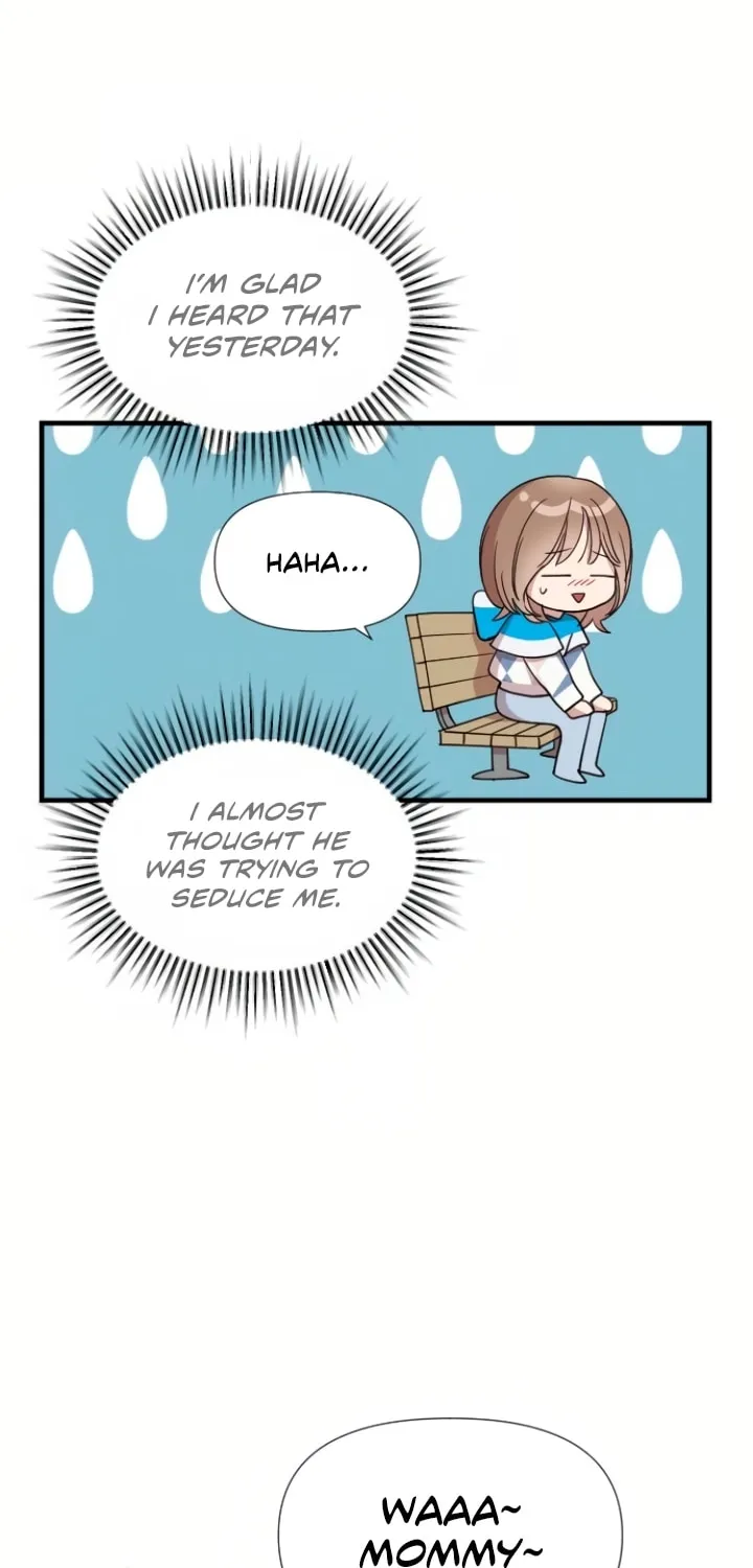 My God Is a Lustful Man Chapter 12 page 34 - 