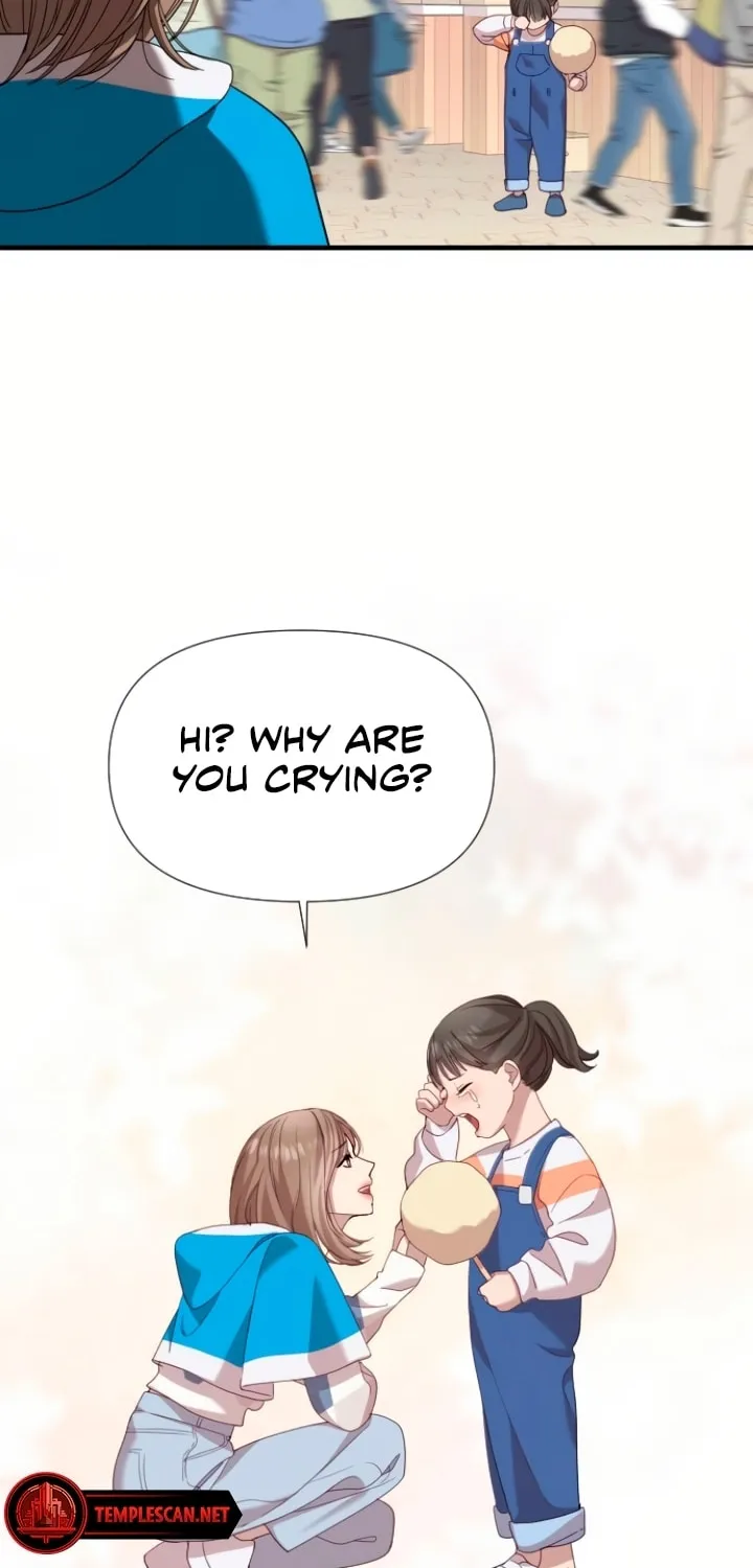 My God Is a Lustful Man Chapter 12 page 36 - 