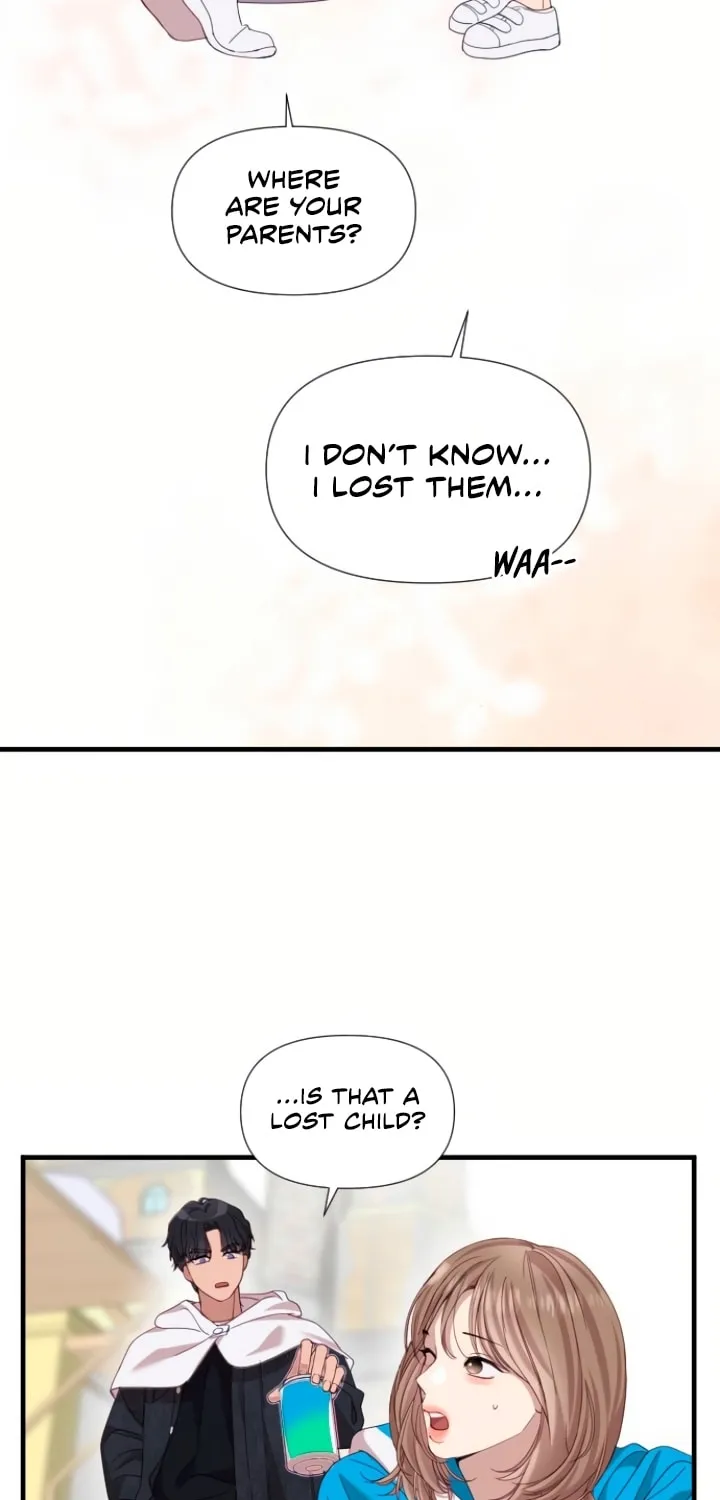 My God Is a Lustful Man Chapter 12 page 37 - 