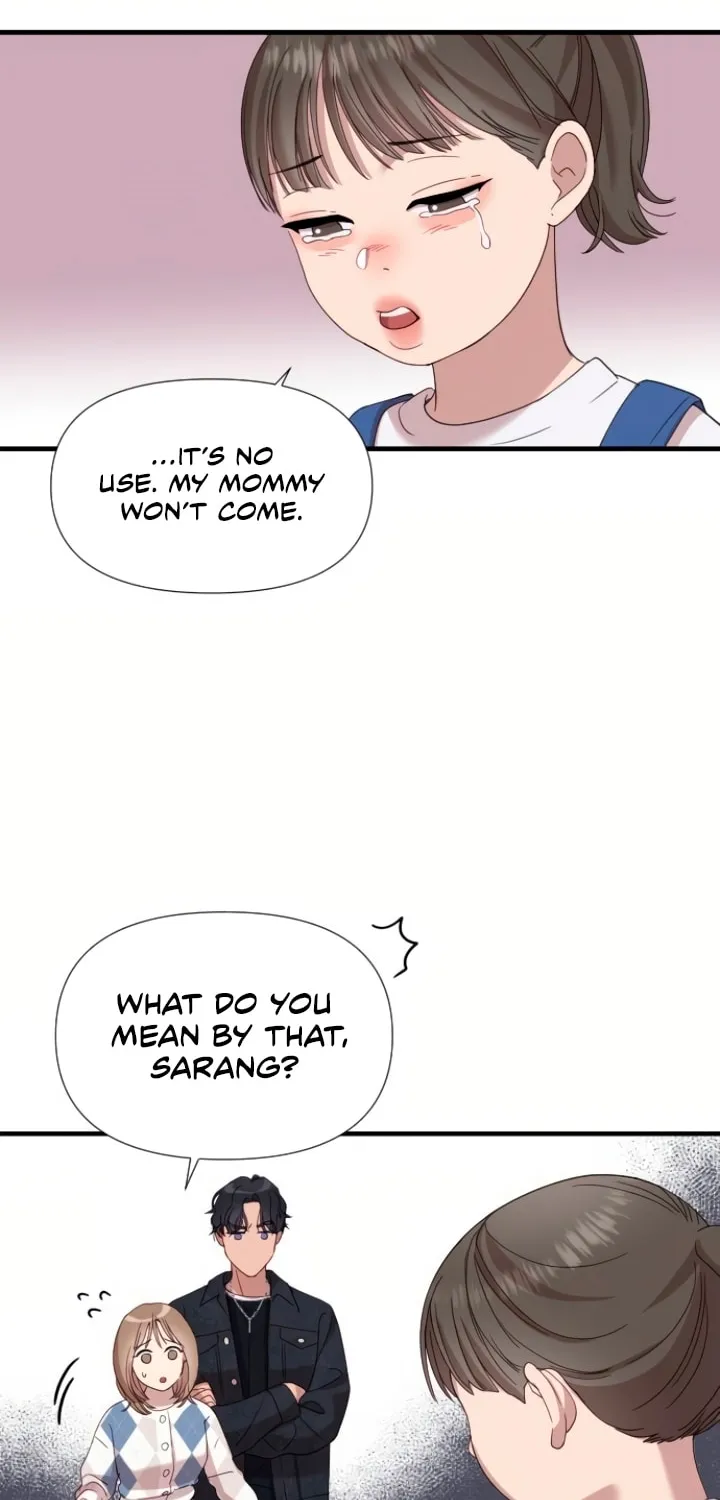My God Is a Lustful Man Chapter 12 page 42 - 