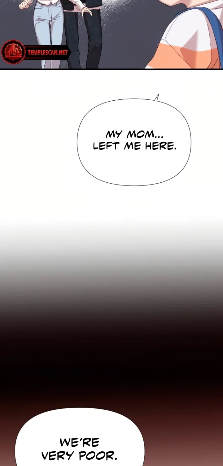 My God Is a Lustful Man Chapter 12 page 43 - 