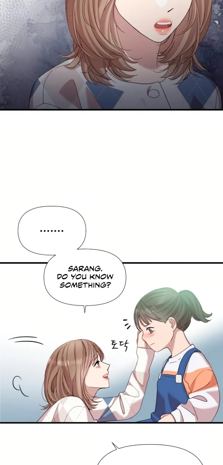 My God Is a Lustful Man Chapter 12 page 47 - 