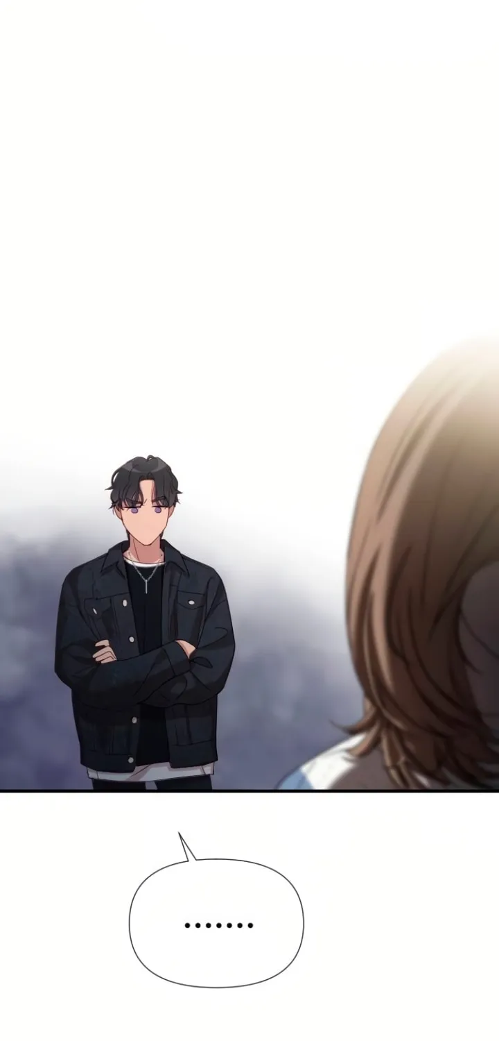My God Is a Lustful Man Chapter 12 page 56 - 