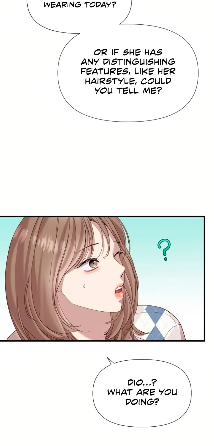 My God Is a Lustful Man Chapter 12 page 61 - 