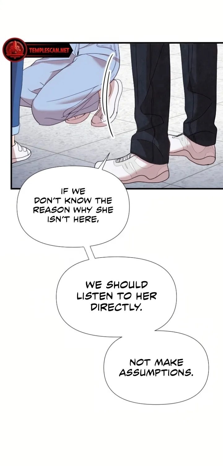 My God Is a Lustful Man Chapter 12 page 62 - 