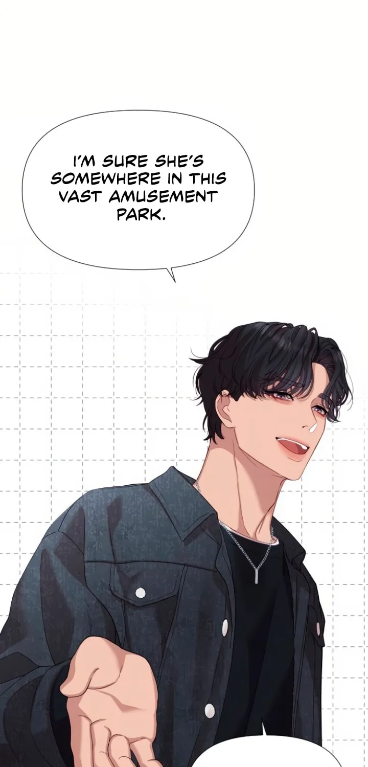 My God Is a Lustful Man Chapter 12 page 63 - 