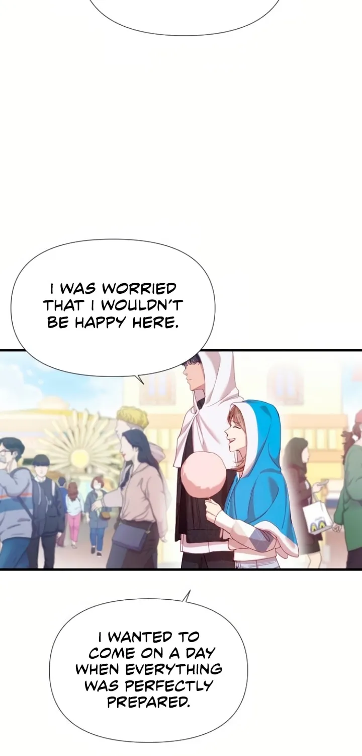 My God Is a Lustful Man Chapter 12 page 8 - 