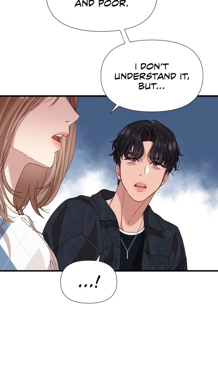 My God Is a Lustful Man Chapter 13 page 15 - 