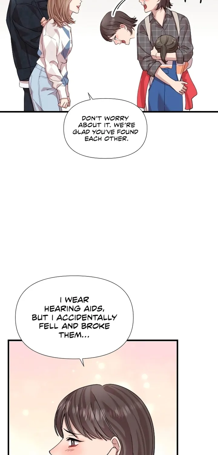 My God Is a Lustful Man Chapter 13 page 21 - 