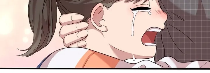 My God Is a Lustful Man Chapter 13 page 23 - 