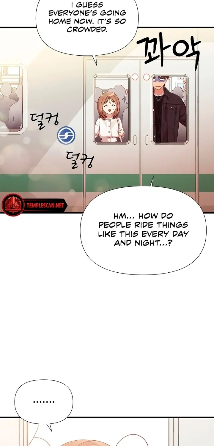 My God Is a Lustful Man Chapter 13 page 29 - 