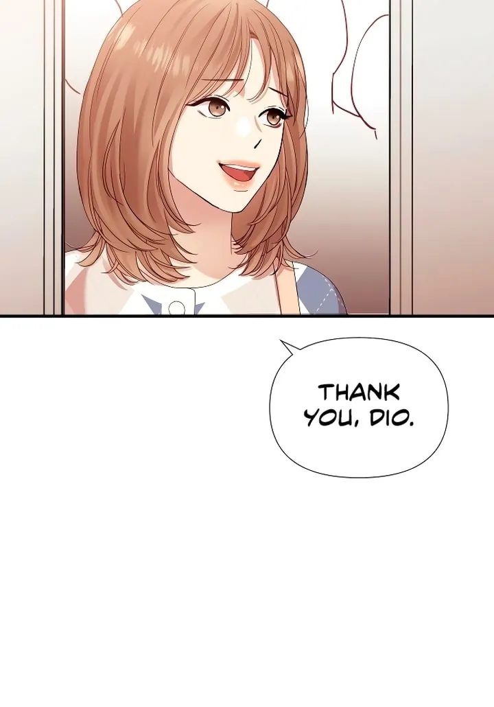 My God Is a Lustful Man Chapter 13 page 30 - 