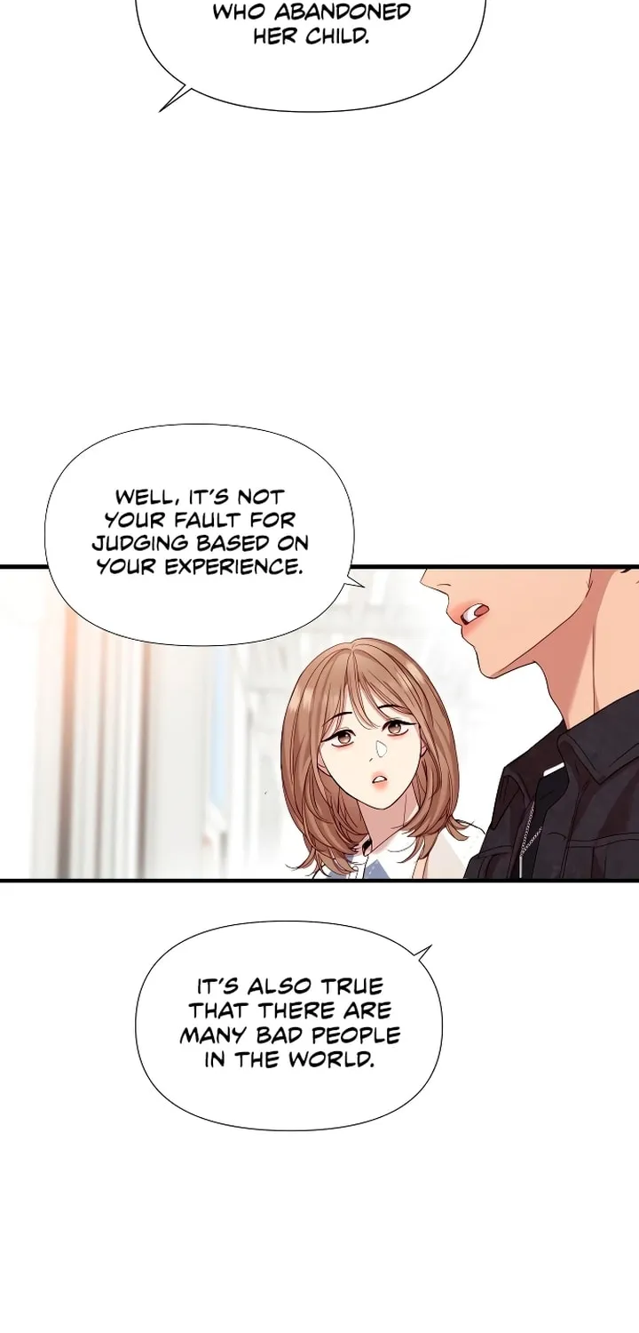 My God Is a Lustful Man Chapter 13 page 32 - 