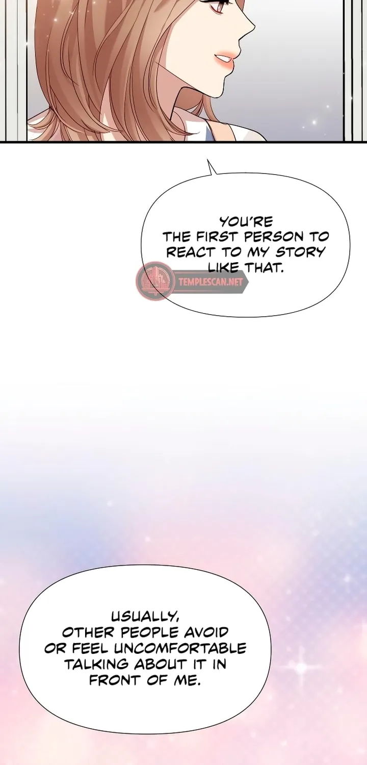 My God Is a Lustful Man Chapter 13 page 34 - 