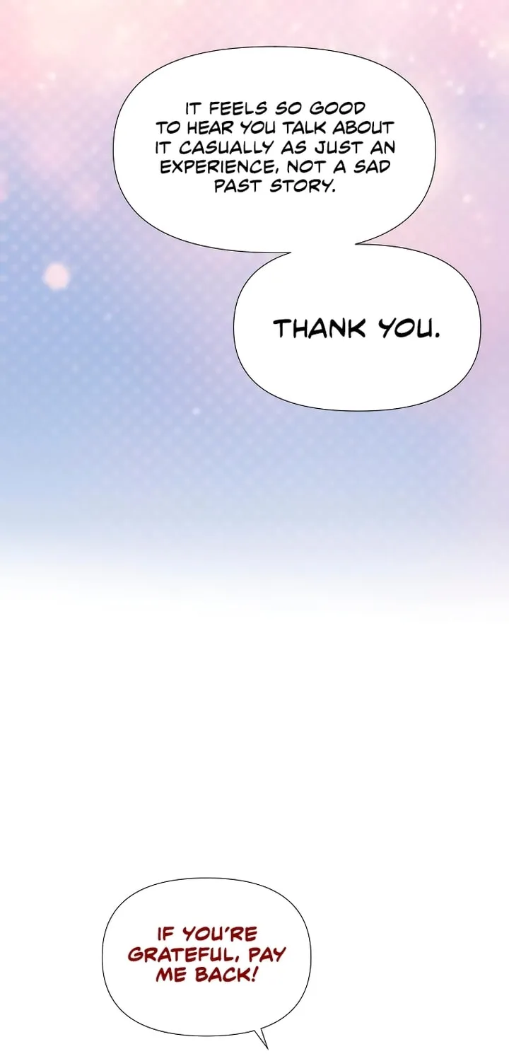 My God Is a Lustful Man Chapter 13 page 35 - 