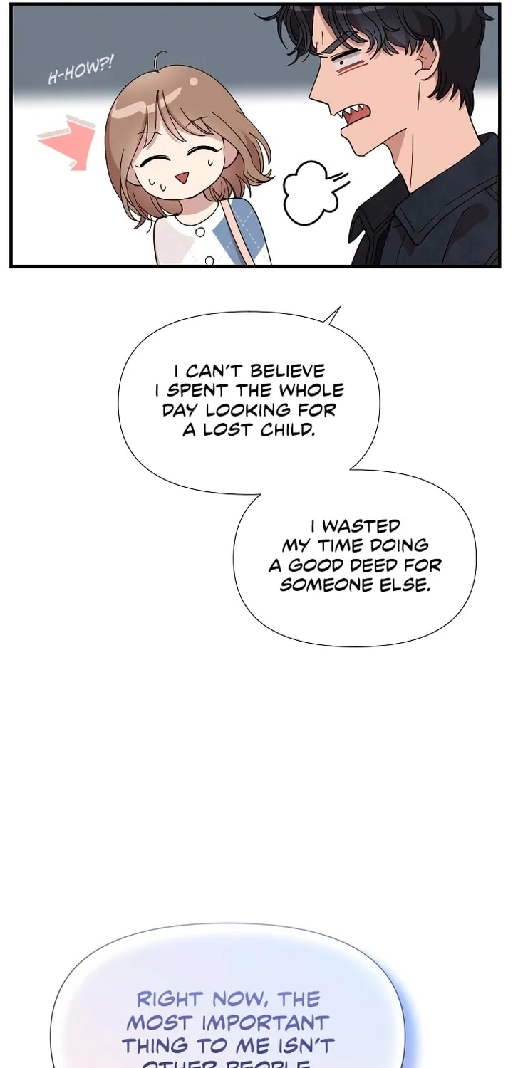 My God Is a Lustful Man Chapter 13 page 36 - 