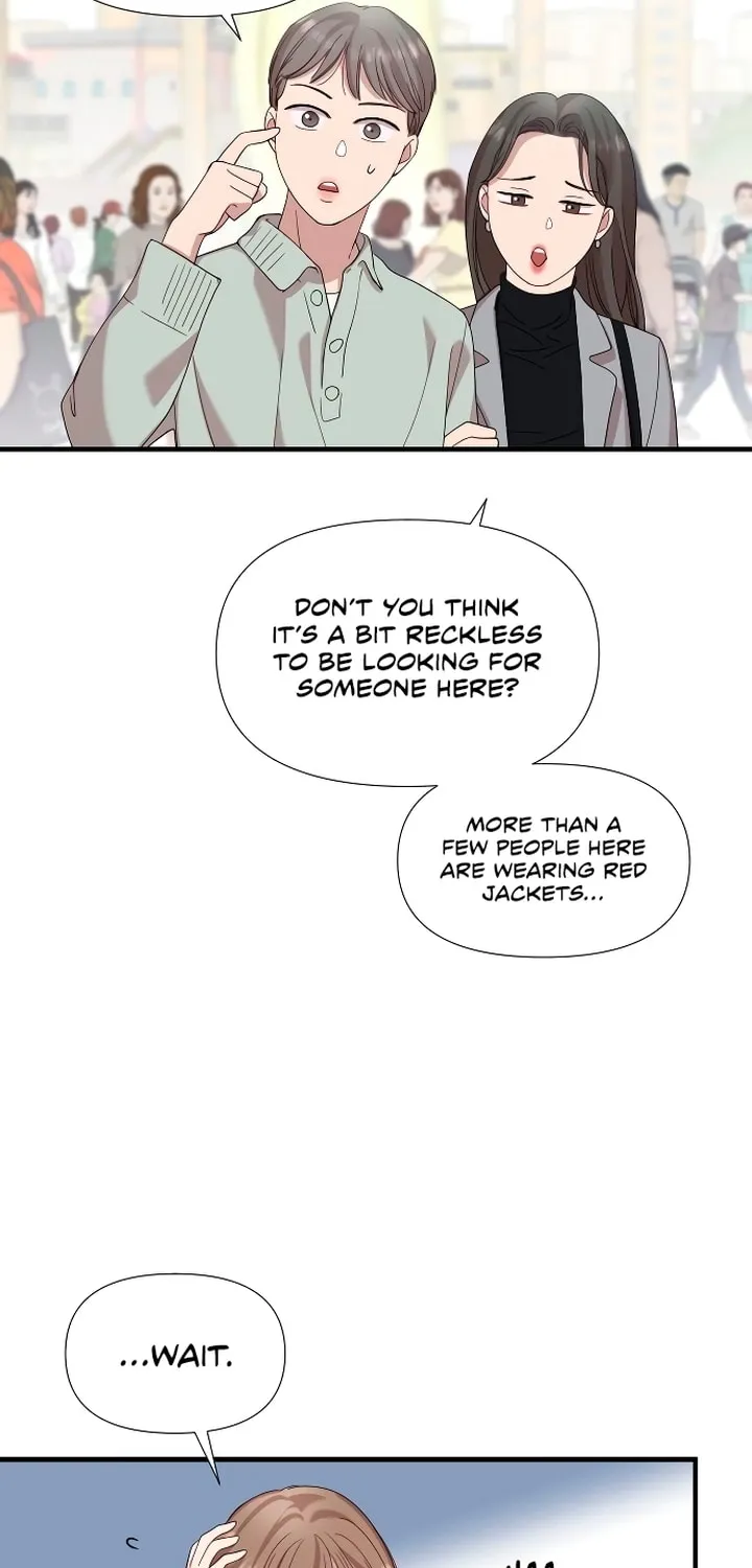 My God Is a Lustful Man Chapter 13 page 5 - 