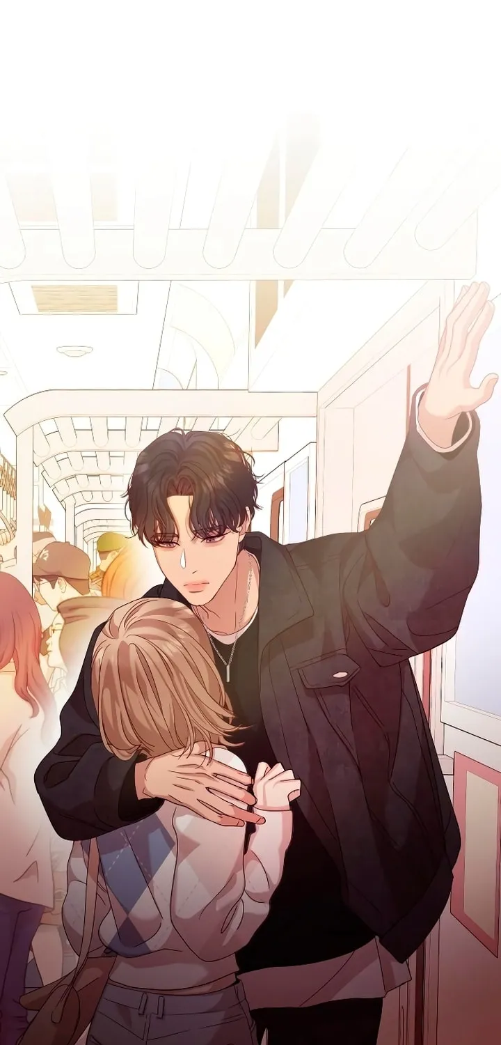 My God Is a Lustful Man Chapter 13 page 41 - 