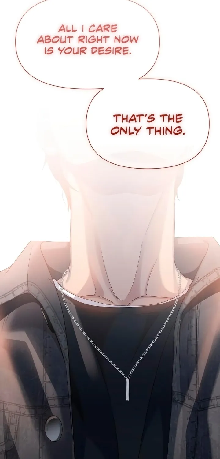 My God Is a Lustful Man Chapter 13 page 43 - 