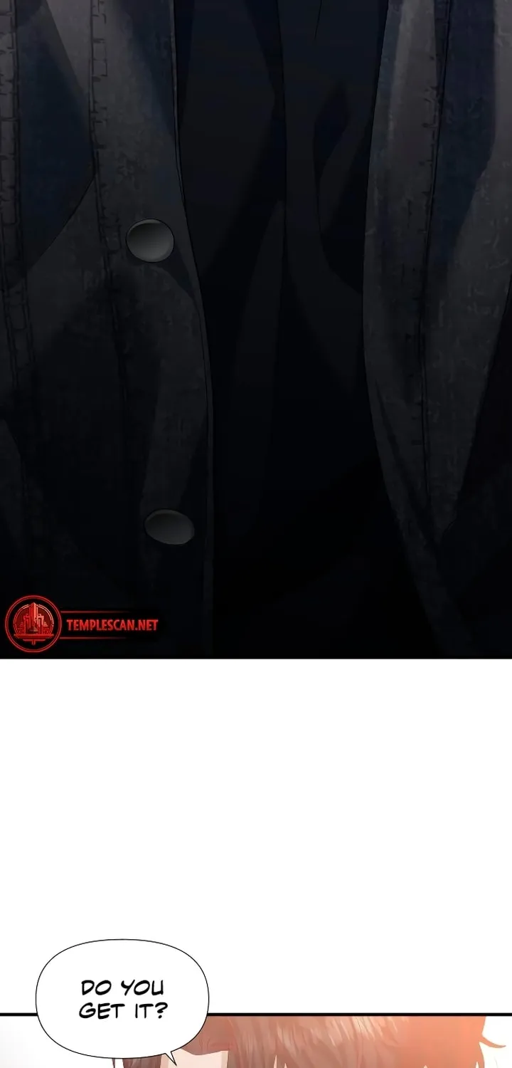 My God Is a Lustful Man Chapter 13 page 44 - 