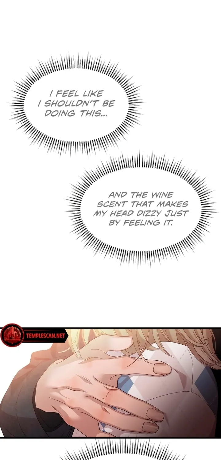 My God Is a Lustful Man Chapter 13 page 47 - 