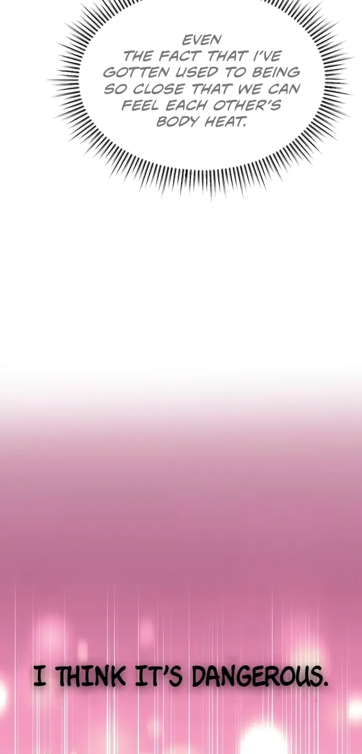 My God Is a Lustful Man Chapter 13 page 48 - 