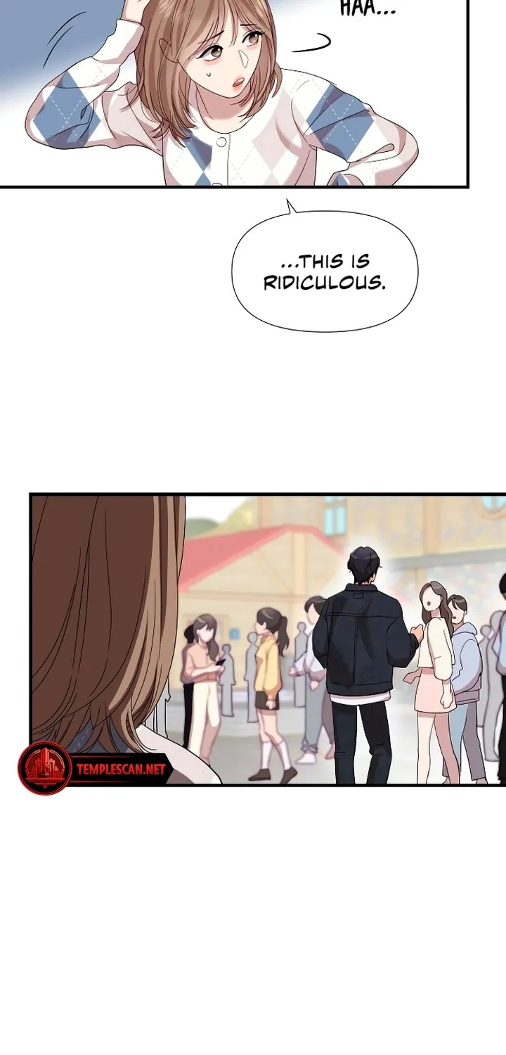 My God Is a Lustful Man Chapter 13 page 6 - 