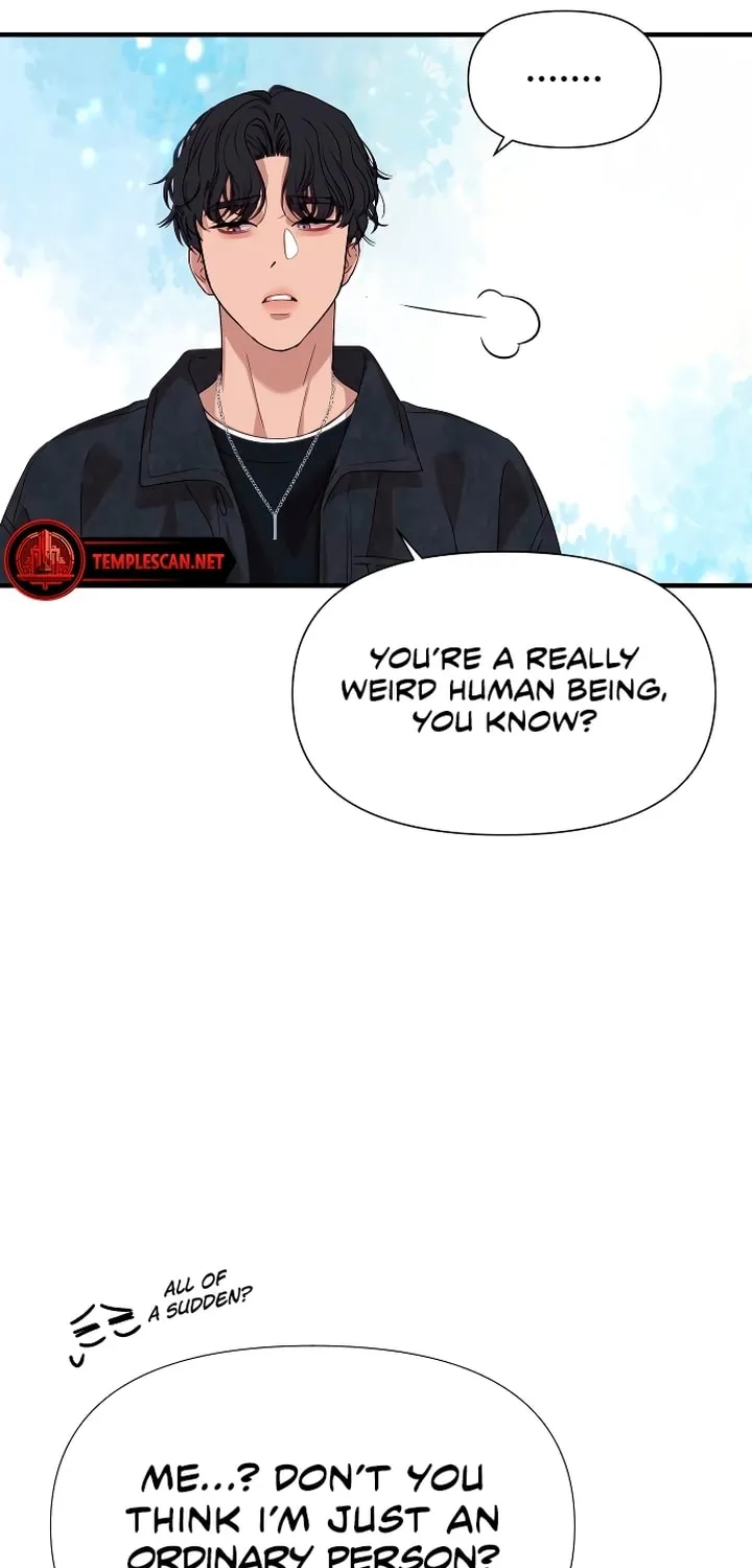 My God Is a Lustful Man Chapter 13 page 51 - 